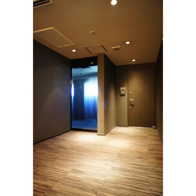 ｆｉｎｏ　ＪＩＹＵＧＡＯＫＡ（404） 共有部分