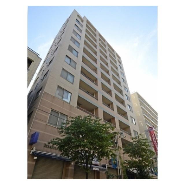 アルス恵比寿メイクス（0702） 外観