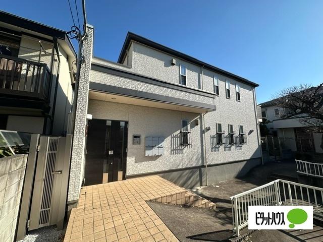 サニー平町 外観
