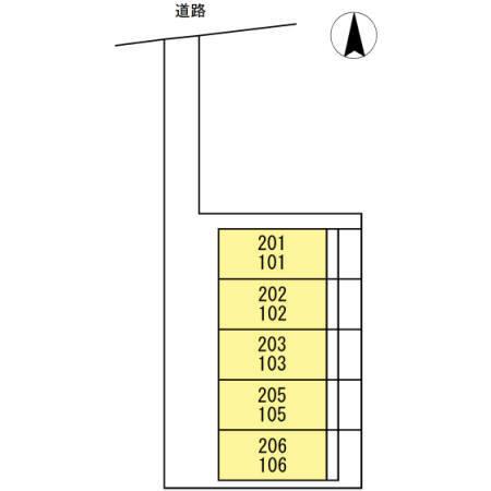 Hogar Ca'lido（102） その他