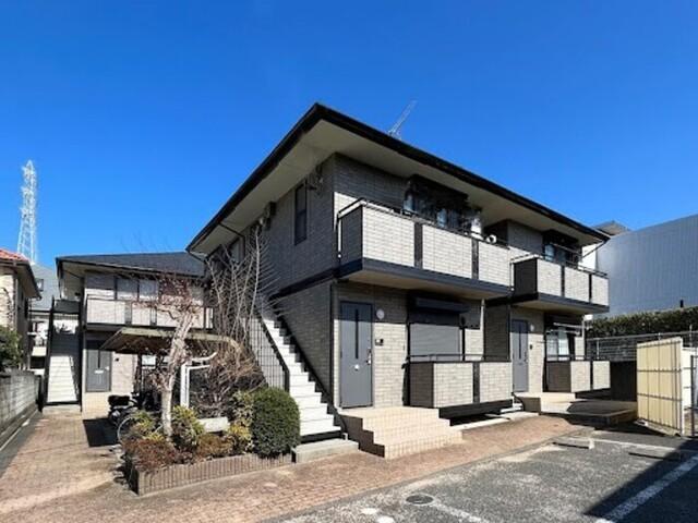 ドエルカルミア　Ｂ（102） 外観