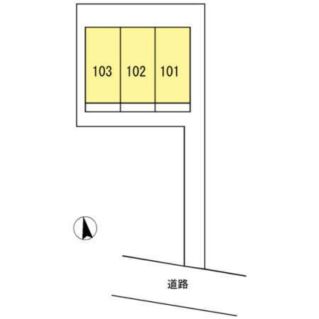 レアール等々力（102） その他
