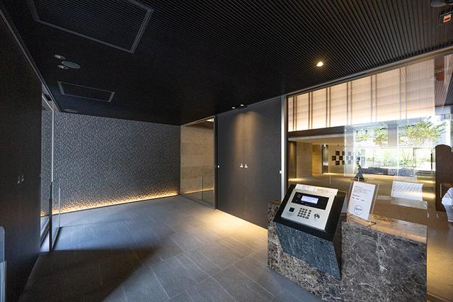 パークアクシス池田山（207） その他