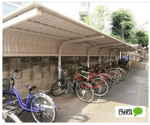 綴マンション 共有部分