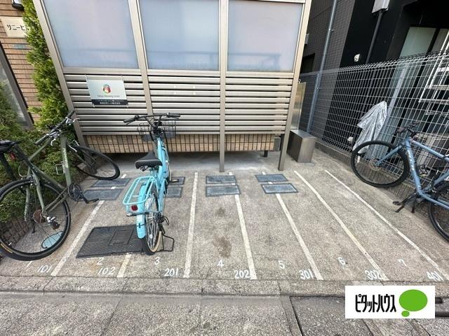 サニーヒルズ自由が丘 物件画像