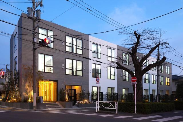 ＳＴＡＮＤＺ柿の木坂（108） その他