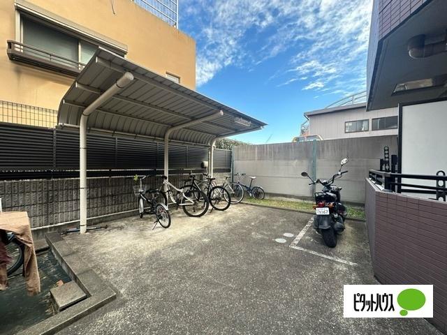 エスアール自由が丘 物件画像