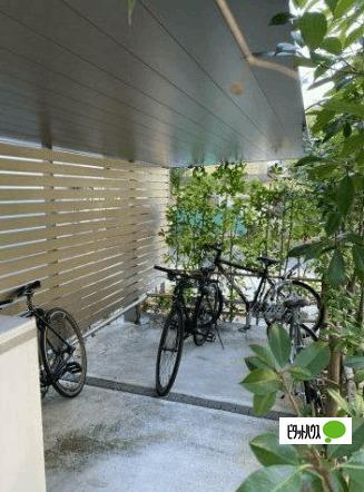 目黒区上目黒マンション 物件画像