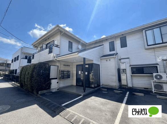 エルム等々力の賃貸物件