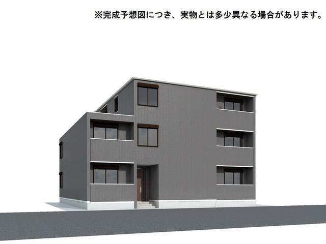 ネオアイリス大森（101） 物件画像