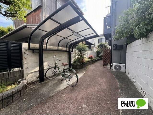 コリーヌ洗足 物件画像