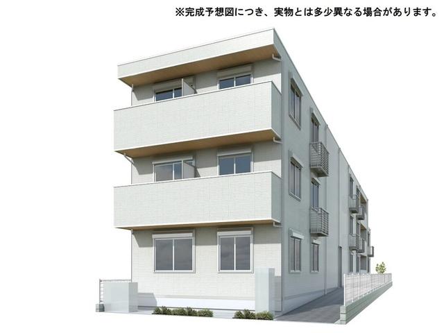 セレスティア大森東（101） 物件画像