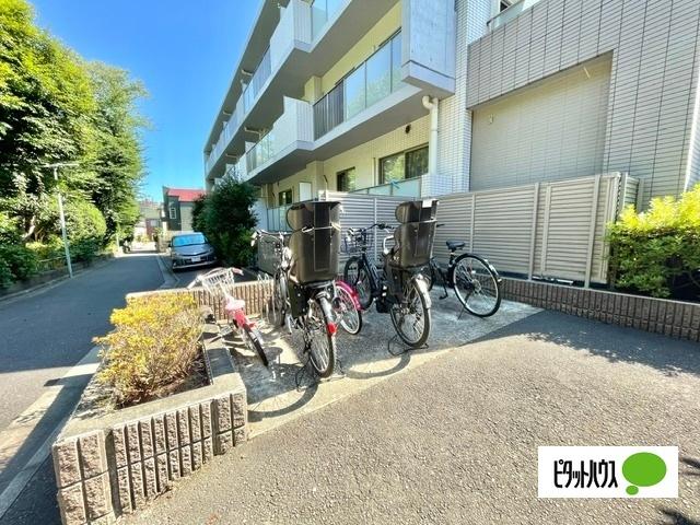 コリーヌ宮前公園 物件画像