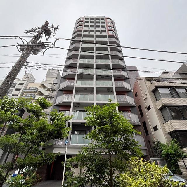 ＮＪＫ　ＭＡＲＱＵＩＳ　ＯＭＯＴＥＳＡＮＤＯ（501） 外観