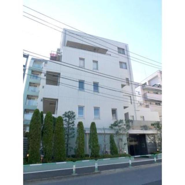 パークアクシス学芸大学（210） その他