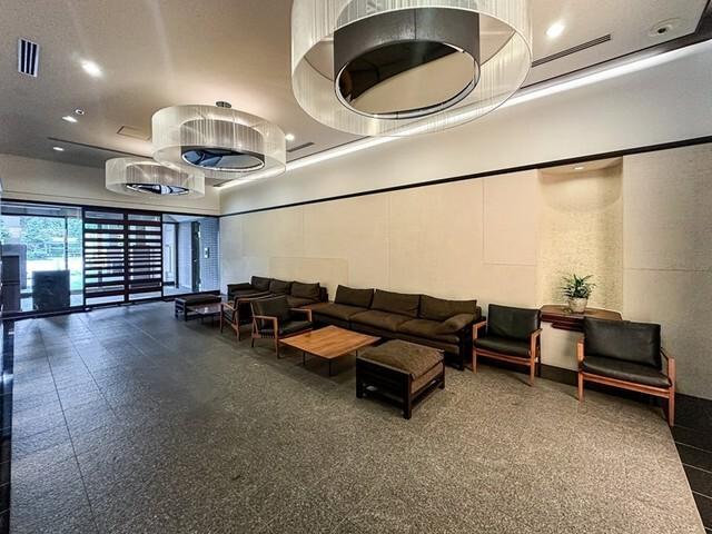 恵比寿ガーデンテラス弐番館（1308） その他