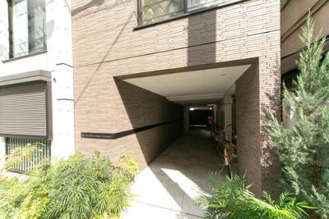 Ｂｒａｎｃｈｅ学芸大学Ⅲ（203） その他