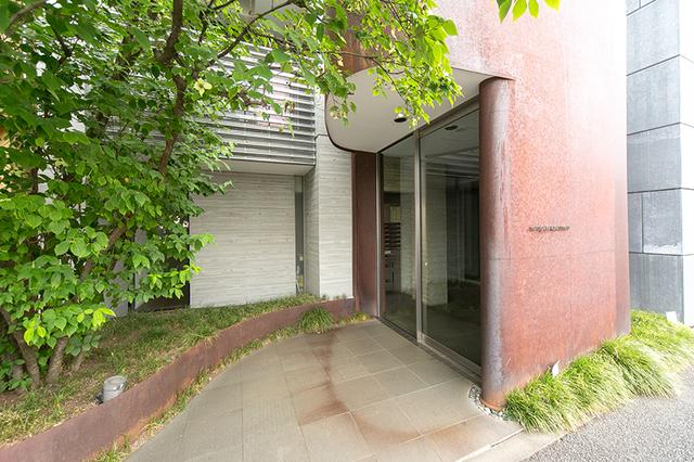 富ケ谷アパートメント（101） その他