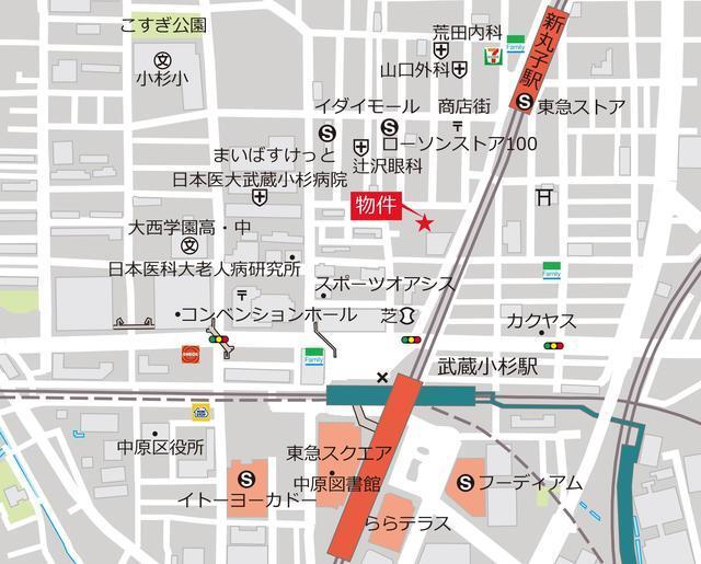 写真:その他物件の写真02