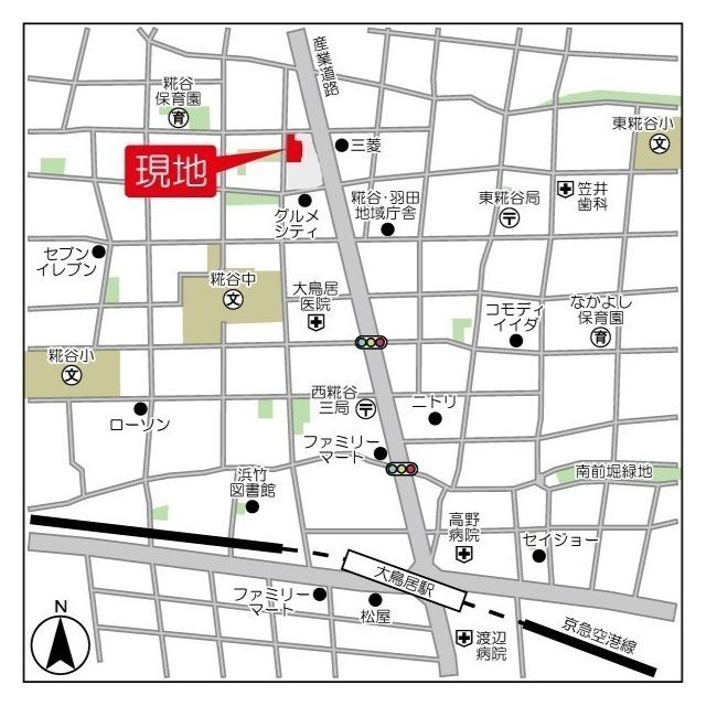 写真:その他物件の写真02