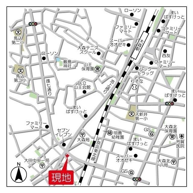 写真:その他物件の写真02