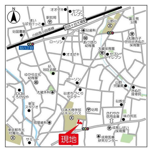 写真:その他物件の写真02