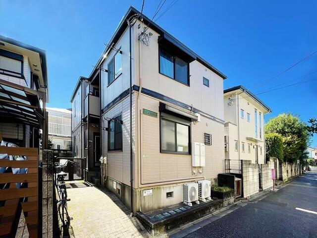 ハイムおもだか（202） 外観
