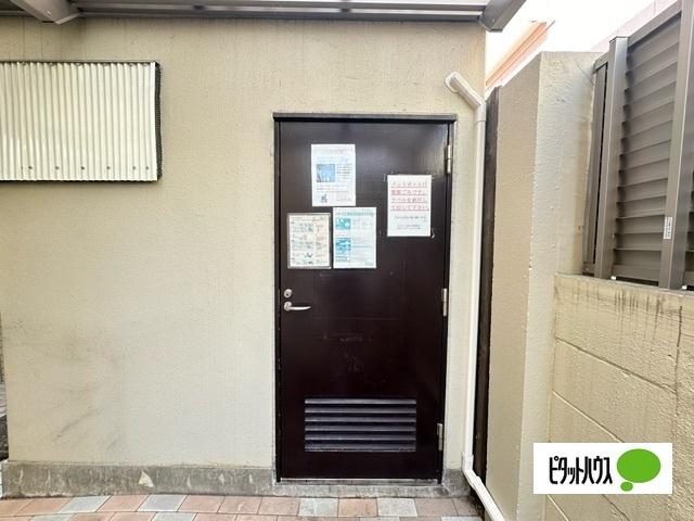 ラミアール都立大 物件画像