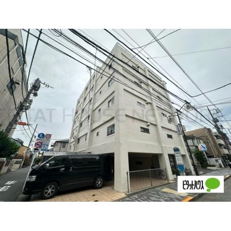 外観写真1