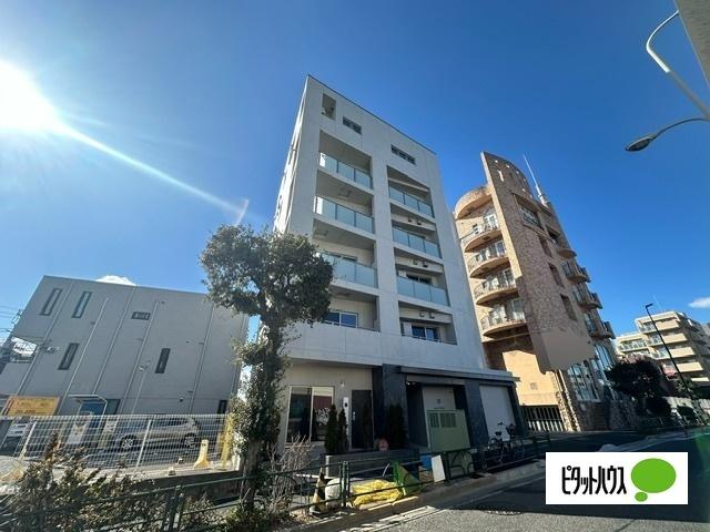 外観写真1