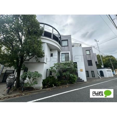 外観写真1