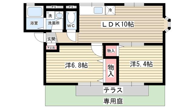 写真:物件の写真