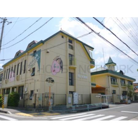 ＦＫビル 部屋写真9 【幼稚園】段上幼稚園まで2219ｍ