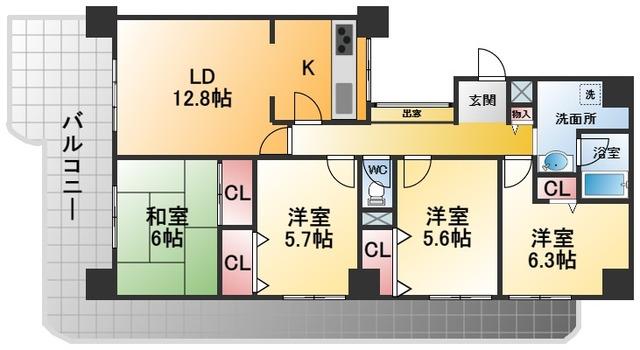 写真:物件の写真