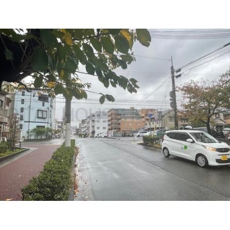 クリニカルライン芦屋 部屋写真1 周辺環境