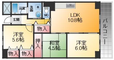 写真:物件の写真