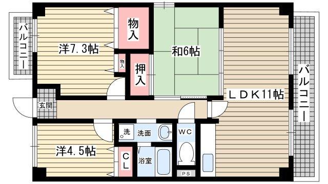 写真:物件の写真