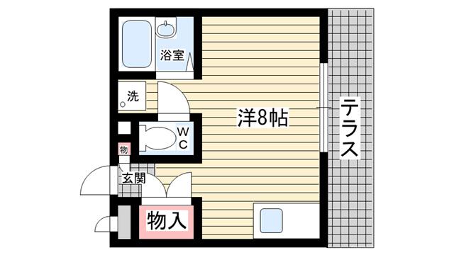 写真:物件の写真
