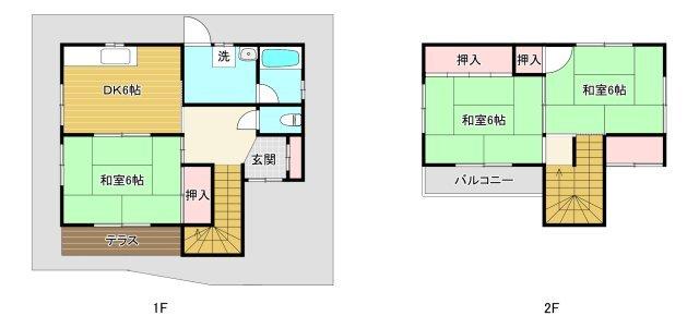 写真:物件の写真