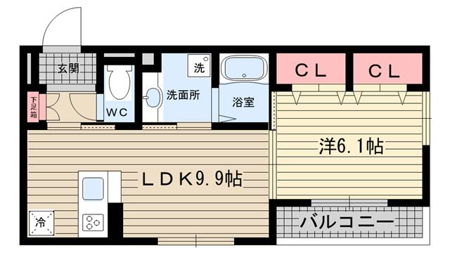 写真:物件の写真