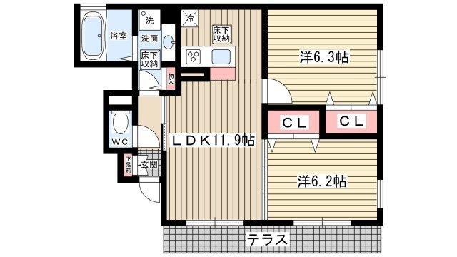 写真:物件の写真