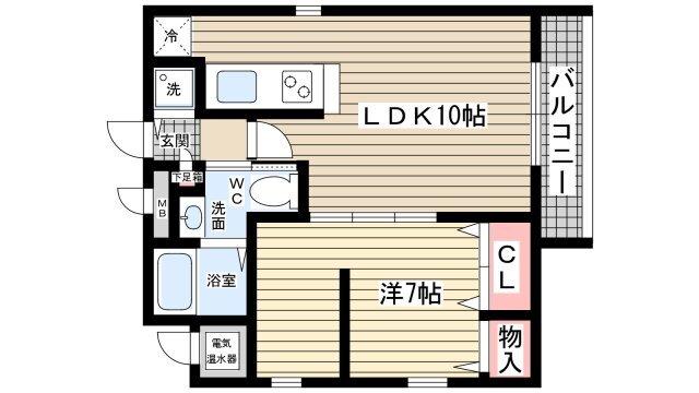 写真:物件の写真
