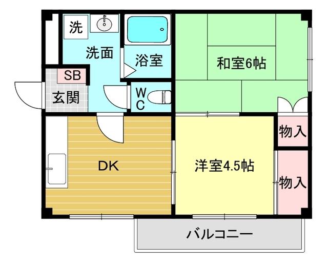 写真:物件の写真