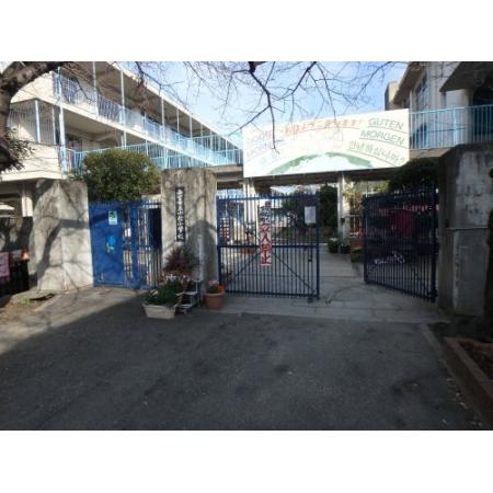 キャピタル武庫川 部屋写真2 【小学校】西宮市立小松小学校まで1536