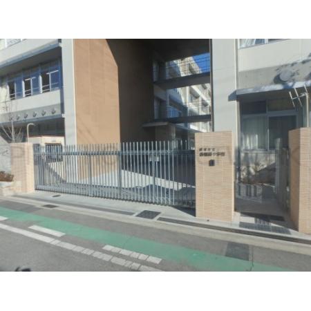 ＥＲＩｓyｕｋｕｇａｗａ 部屋写真5 【中学校】芦屋市立精道中学校まで945ｍ