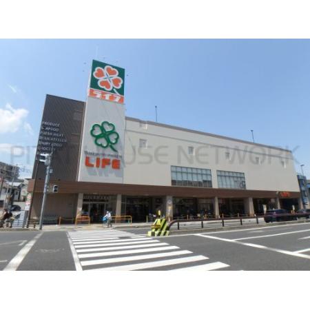 ＥＲＩｓyｕｋｕｇａｗａ 部屋写真9 【ショッピングセンター】阪神百貨店阪神・