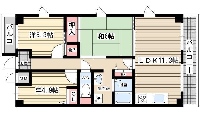 写真:物件の写真