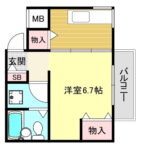 写真:物件の写真