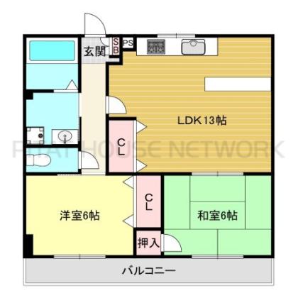 間取です