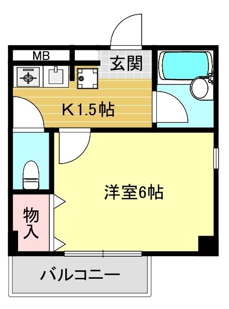 写真:物件の写真